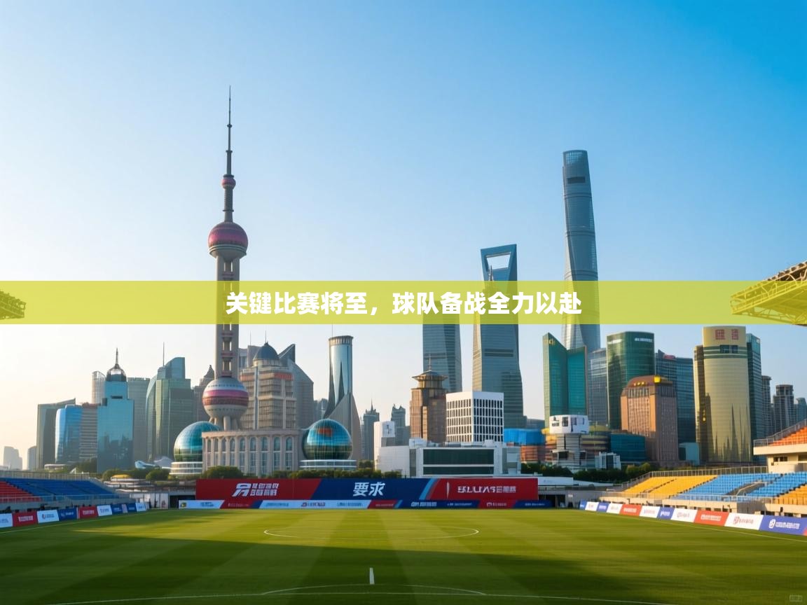 关键比赛将至,球队备战全力以赴 第2张