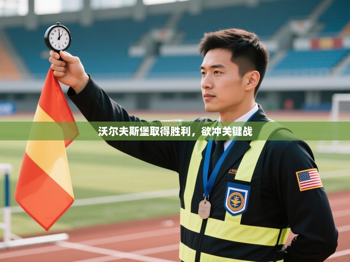 沃尔夫斯堡取得胜利,欲冲关键战 第1张