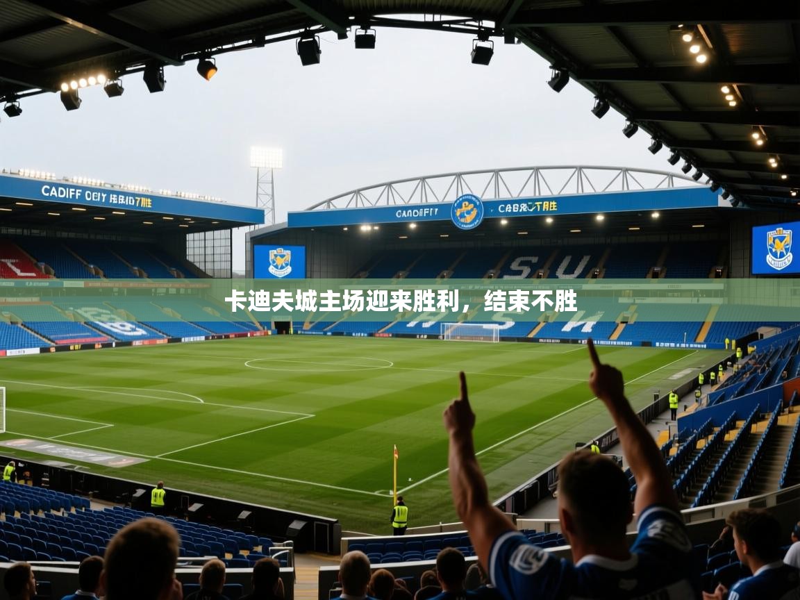卡迪夫城主场迎来胜利,结束不胜 第2张